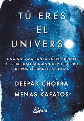 Tú Eres el Universo