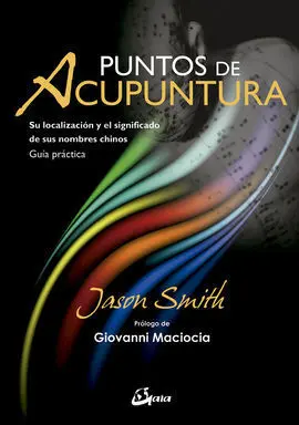 Puntos de Acupuntura/Guia Practica 