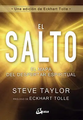 Salto, El/El Mapa del Despertar Espiritual