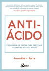 ANTIACIDO/PROGRAMA DE 28 DIAS PARA PREVENIR Y CURA