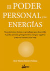 PODER PERSONAL Y LAS ENERGIAS, EL