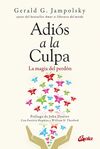 ADIÓS A LA CULPA