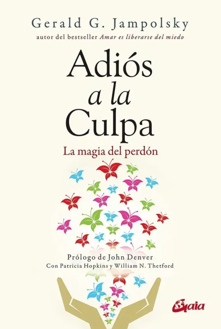 Adiós a la Culpa