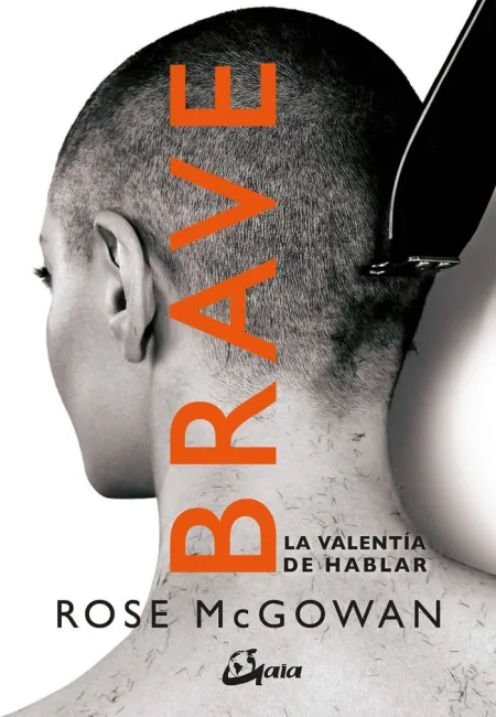 Brave - la Valentia de Hablar