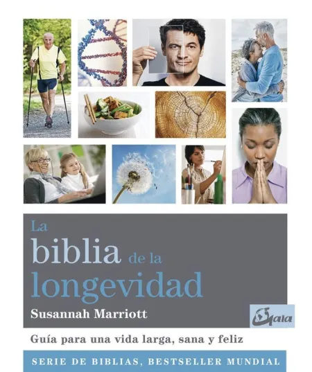 Biblia de la Longevidad, la