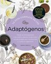 GUIA COMPLETA DE LOS ADAPTOGENOS, LA