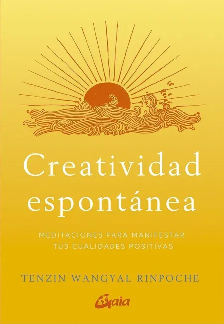 Creatividad Espontanea