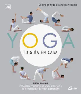 Yoga, tu Guía en Casa (Nueva Edición)