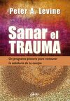 SANAR EL TRAUMA