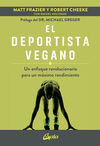 EL DEPORTISTA VEGANO / UN ENFOQUE REVOLUCIONARIO P