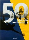 50 FOTOGRAFÍAS CON HISTORIA