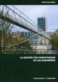La Gestión por Competencias en las Ingenierías