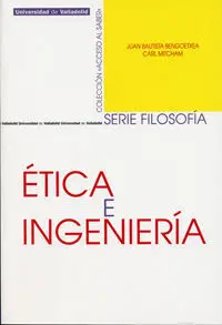 Ética e Ingeniería