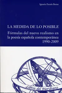 La Medida de lo Posible