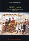 FIESTA FIESTA Y PODER (1502-1559)