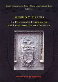 Imperio y Tiranía