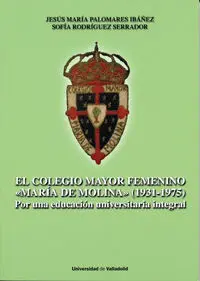 El Colegio Mayor Femenino 