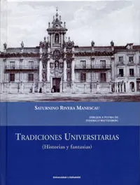 Tradiciones Universitarias