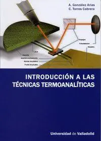Introducción a las Técnicas Termoanalíticas