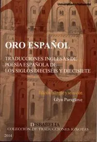 Oro Español