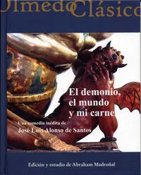 El Demonio, el Mundo y mi Carne