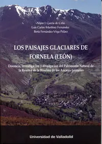Paisajes Glaciares de Fornela (León), los. Docencia, Investigación y Divulgación