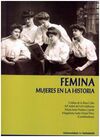 FÉMINA. MUJERES EN LA HISTORIA