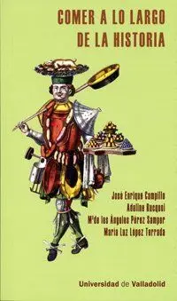 Comer a lo Largo de la Historia