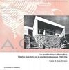 LA MODERNIDAD ALTERNATIVA. TRÁNSITOS DE LA FORMA EN LA ARQUITECTURA ESPAÑOLA. 1