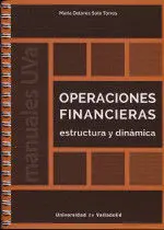 Operaciones Financieras. Estructura y Dinámica
