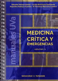 Medicina Crítica y Emergencias (2 Vols. )