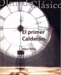 Primer Calderón, el