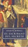 El Escribano del Secreto