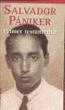 Primer Testamento
