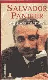 Segunda Memoria
