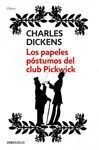 Los Papeles Póstumos del Club Pickwick