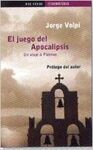 JUEGO DEL APOCALIPSIS