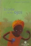 El Color de los Ojos