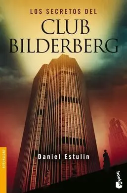 Los Secretos del Club Bilderberg