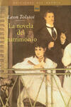 LA NOVELA DEL MATRIMONIO