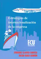 Estrategias de Internacionalización de la Empresa