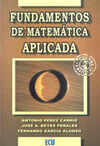 FUNDAMENTOS DE MATEMÁTICA APLICADA