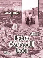 Memorias de Pedro Carbonell León