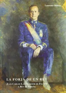 La Forja de un Rey