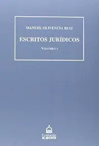 Escritos Juridicos (I)