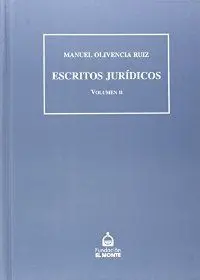 Escritos Juridicos (Ii)