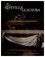 Sevilla en Clausura