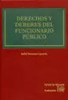 Derechos y Deberes del Funcionario Publico
