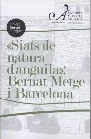 Siats de Natura D'anguila