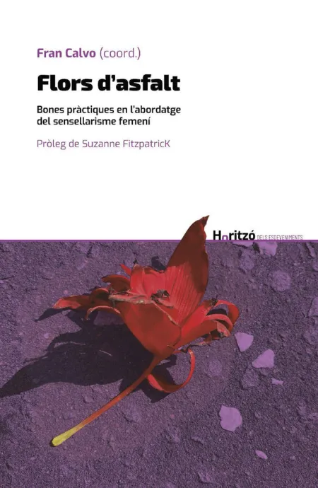 Flors DAsfalt : Bones Pràctiques en LAbordatge D